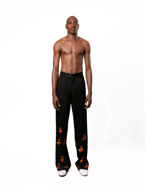 SWAZZI PANTS