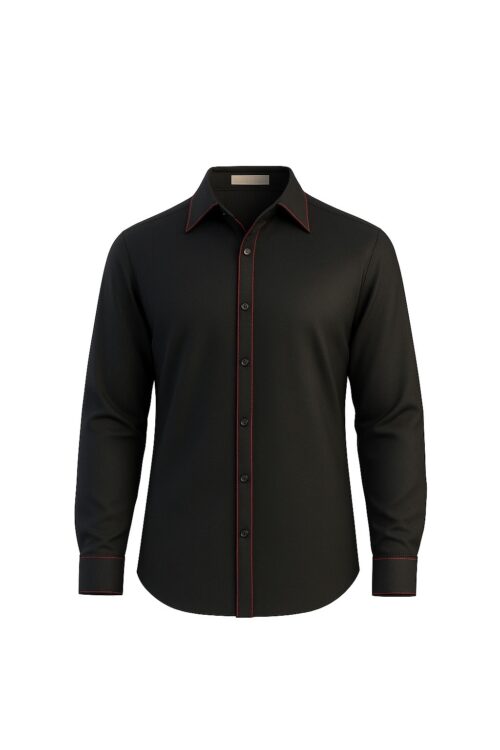 Manell Millan Shirt