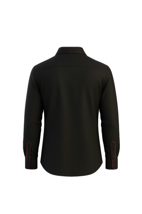 Manell Millan Shirt